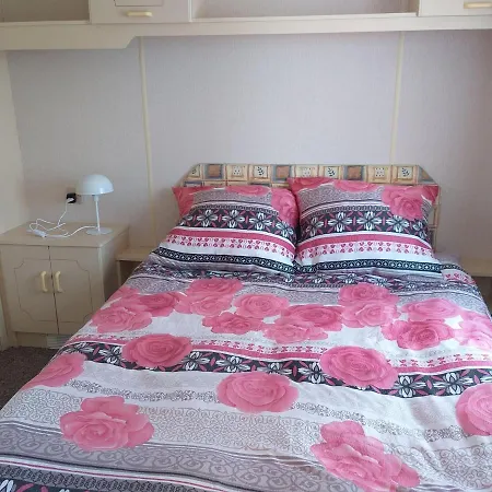 Bolecinskie Zacisze- Noclegi, Okolice Zator Parque de vacaciones