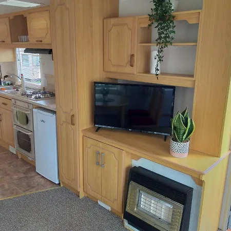 Parque de vacaciones Bolecinskie Zacisze- Noclegi, Okolice Zator *