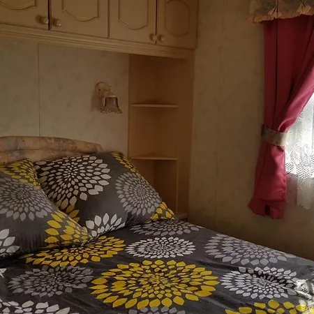 Parque de vacaciones Bolecinskie Zacisze- Noclegi, Okolice Zator Bolecin