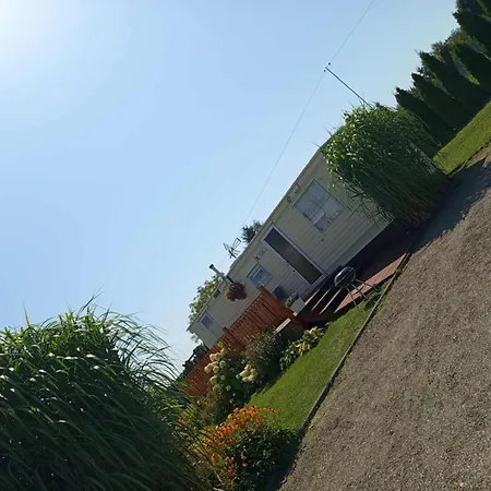 Bolecinskie Zacisze- Noclegi, Okolice Zator Parque de vacaciones *