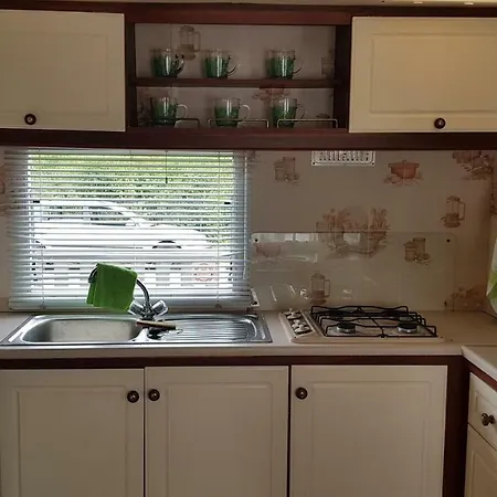 Parque de vacaciones Bolecinskie Zacisze- Noclegi, Okolice Zator