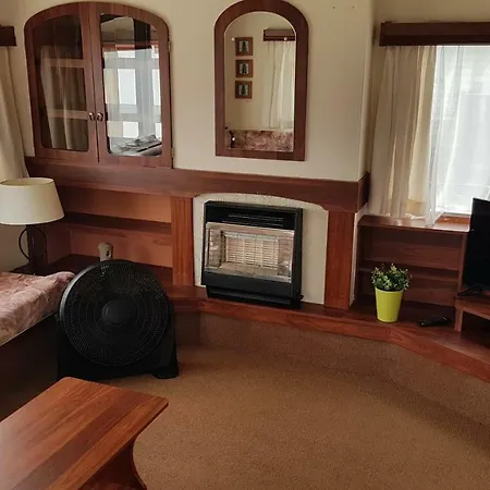 Parque de vacaciones Bolecinskie Zacisze- Noclegi, Okolice Zator Bolecin