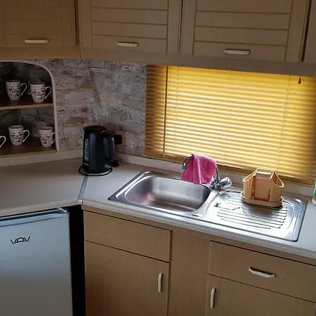 Bolecinskie Zacisze- Noclegi, Okolice Zator *