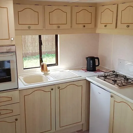 Parque de vacaciones Bolecinskie Zacisze- Noclegi, Okolice Zator