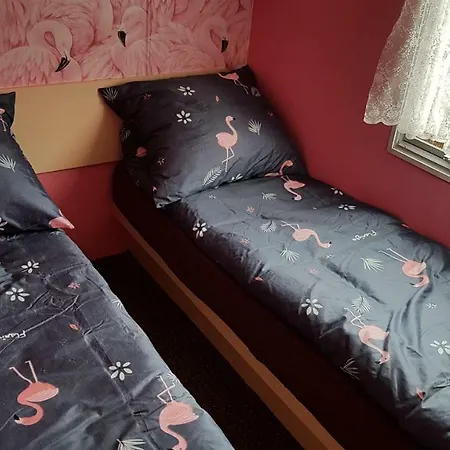 Bolęcińskie Zacisze- Noclegi, Okolice Zator Kompleks wypoczynkowy Bolecin