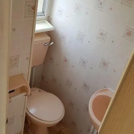 Bolecinskie Zacisze- Noclegi, Okolice Zator Parque de vacaciones Bolecin