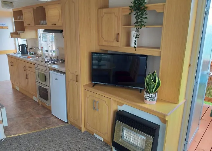 Kompleks wypoczynkowy Bolęcińskie Zacisze- Noclegi, Okolice Zator *