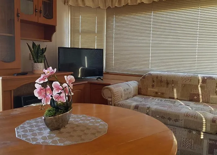 Kompleks wypoczynkowy Bolęcińskie Zacisze- Noclegi, Okolice Zator