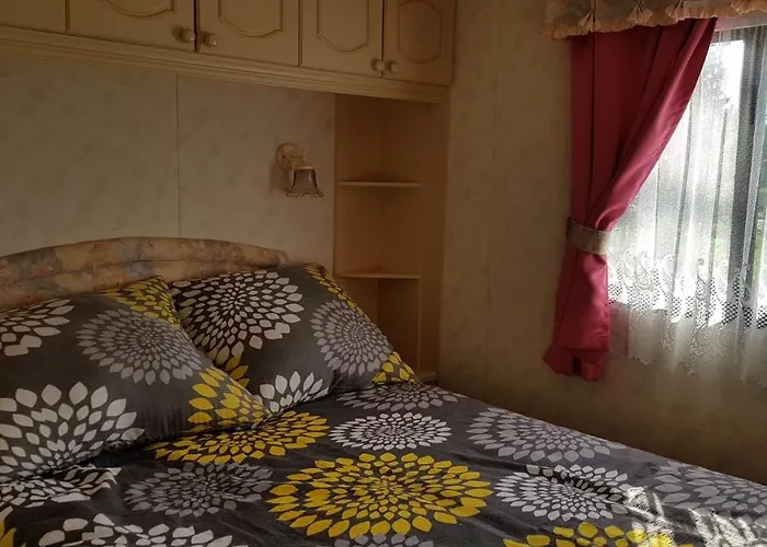 Kompleks wypoczynkowy Bolęcińskie Zacisze- Noclegi, Okolice Zator Bolecin