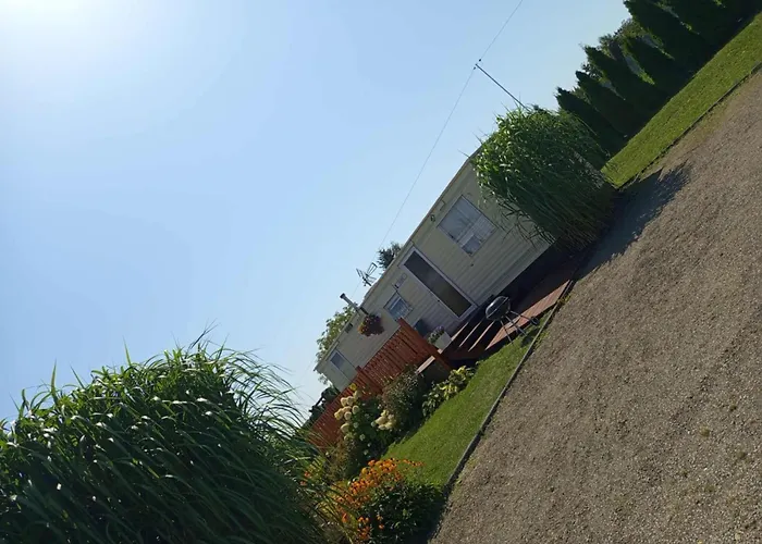 Bolęcińskie Zacisze- Noclegi, Okolice Zator Kompleks wypoczynkowy *