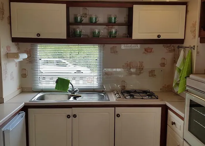 Kompleks wypoczynkowy Bolęcińskie Zacisze- Noclegi, Okolice Zator