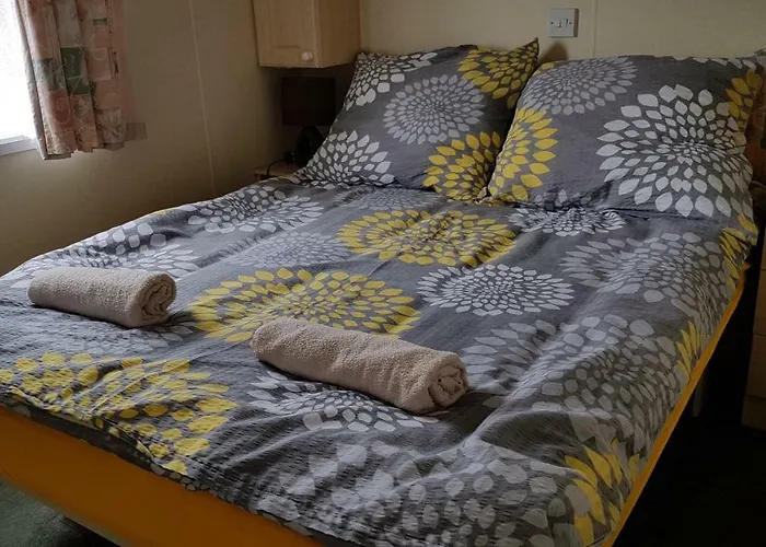 Bolęcińskie Zacisze- Noclegi, Okolice Zator Bolecin