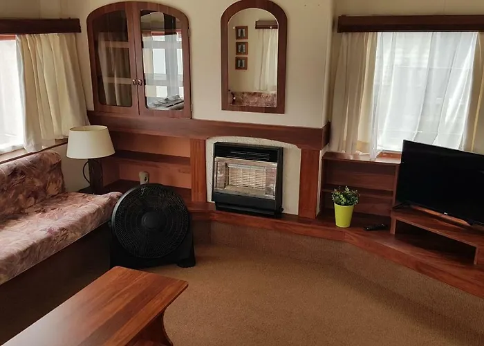 Kompleks wypoczynkowy Bolęcińskie Zacisze- Noclegi, Okolice Zator Bolecin