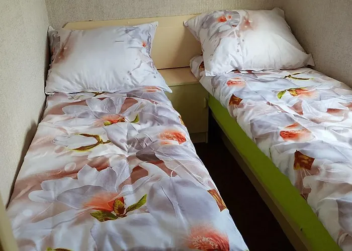 Bolęcińskie Zacisze- Noclegi, Okolice Zator * Bolecin