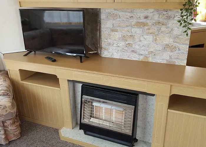 Bolecinskie Zacisze- Noclegi, Okolice Zator *