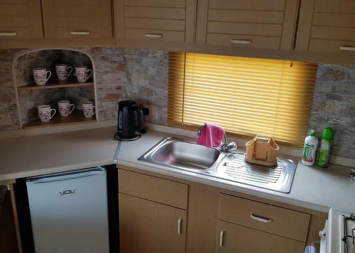 Bolęcińskie Zacisze- Noclegi, Okolice Zator *