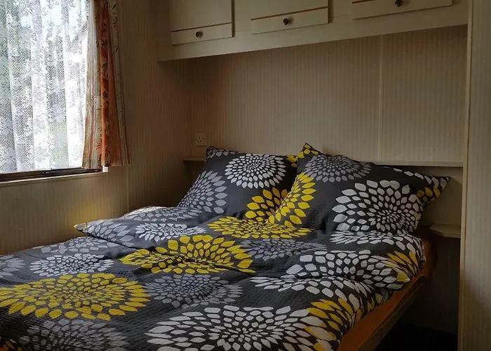 Kompleks wypoczynkowy Bolęcińskie Zacisze- Noclegi, Okolice Zator