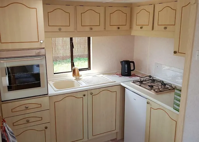 Kompleks wypoczynkowy Bolęcińskie Zacisze- Noclegi, Okolice Zator