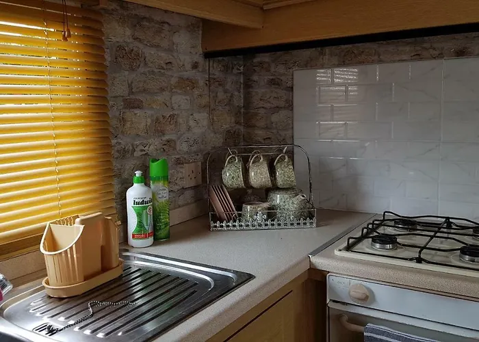 Bolęcińskie Zacisze- Noclegi, Okolice Zator Bolecin