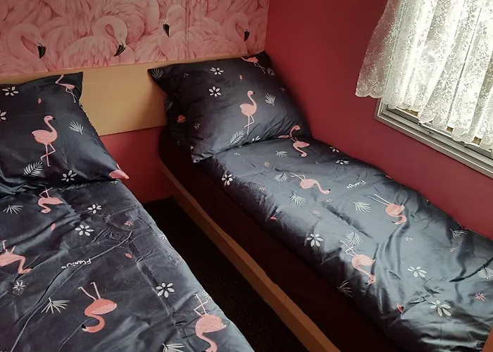 Bolęcińskie Zacisze- Noclegi, Okolice Zator Kompleks wypoczynkowy Bolecin