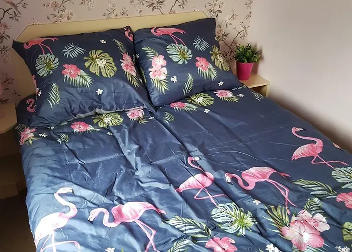 Kompleks wypoczynkowy Bolęcińskie Zacisze- Noclegi, Okolice Zator *