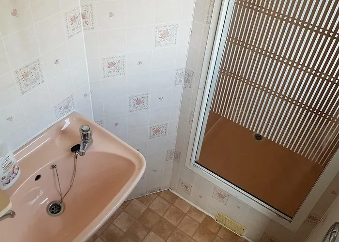 Bolęcińskie Zacisze- Noclegi, Okolice Zator Kompleks wypoczynkowy *