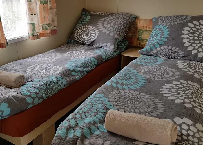 Bolęcińskie Zacisze- Noclegi, Okolice Zator * Bolecin